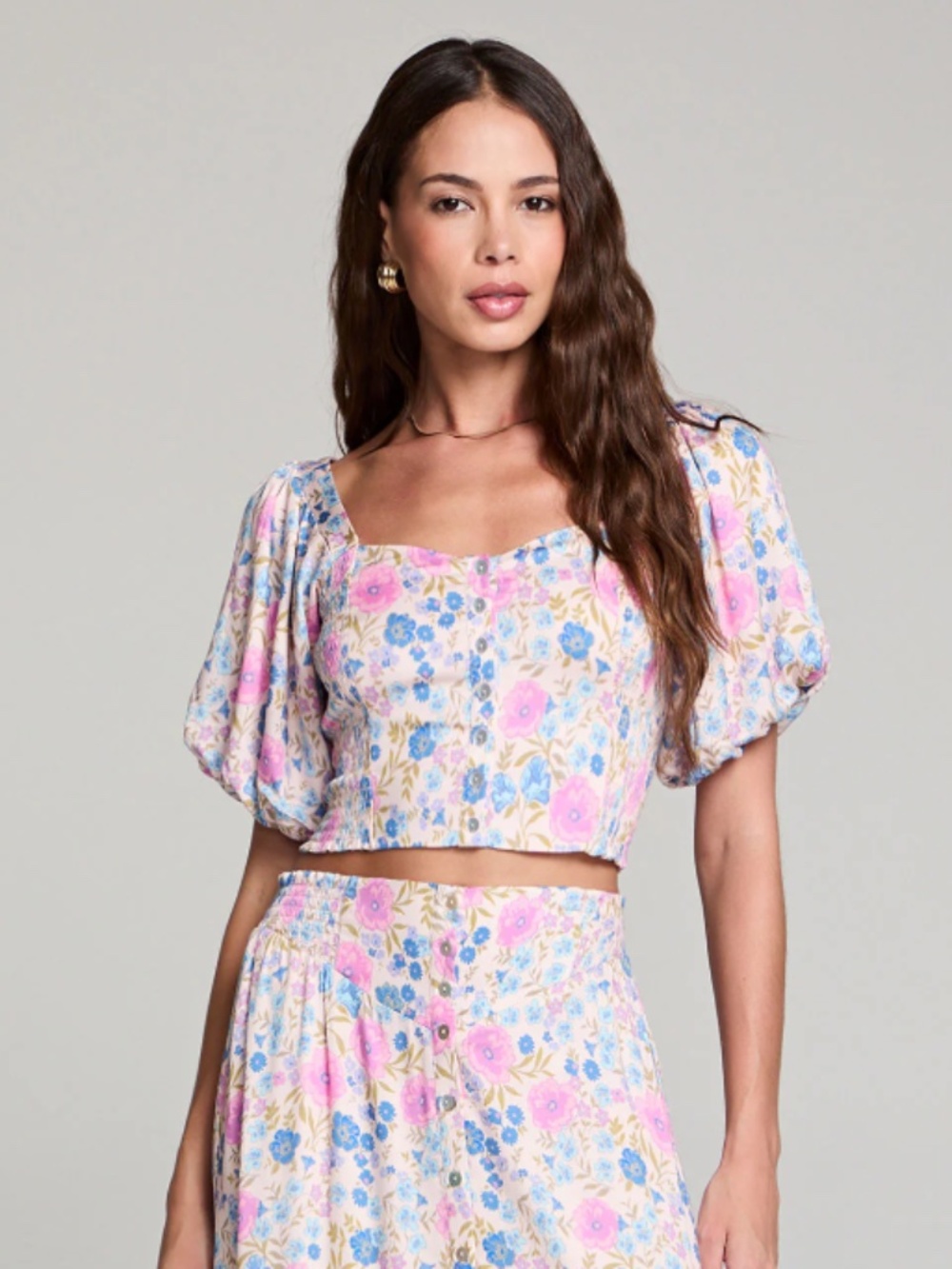 Elysia Top